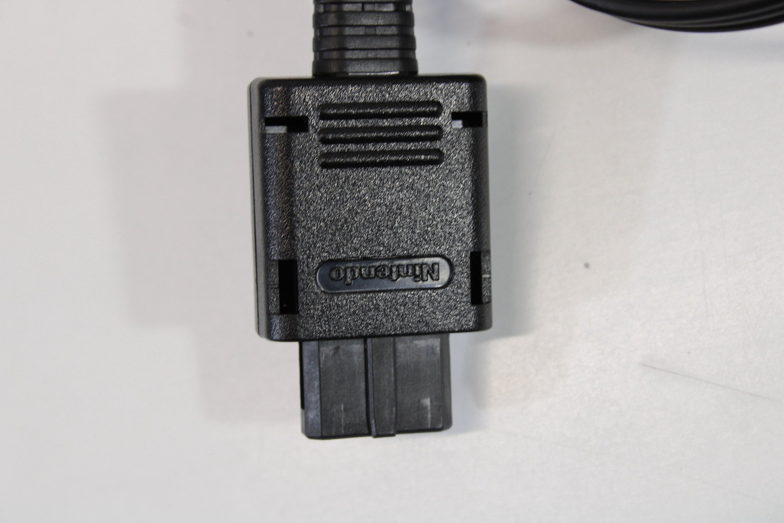 Official Super Nintendo SNES Gamecube N64 AV Video Cable RCA Famicom OEM TESTED