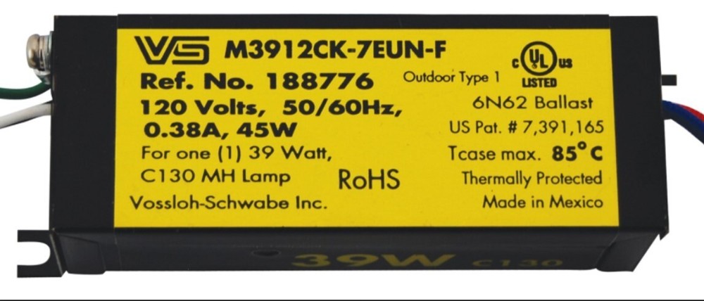 M3912CK-7EUN-F