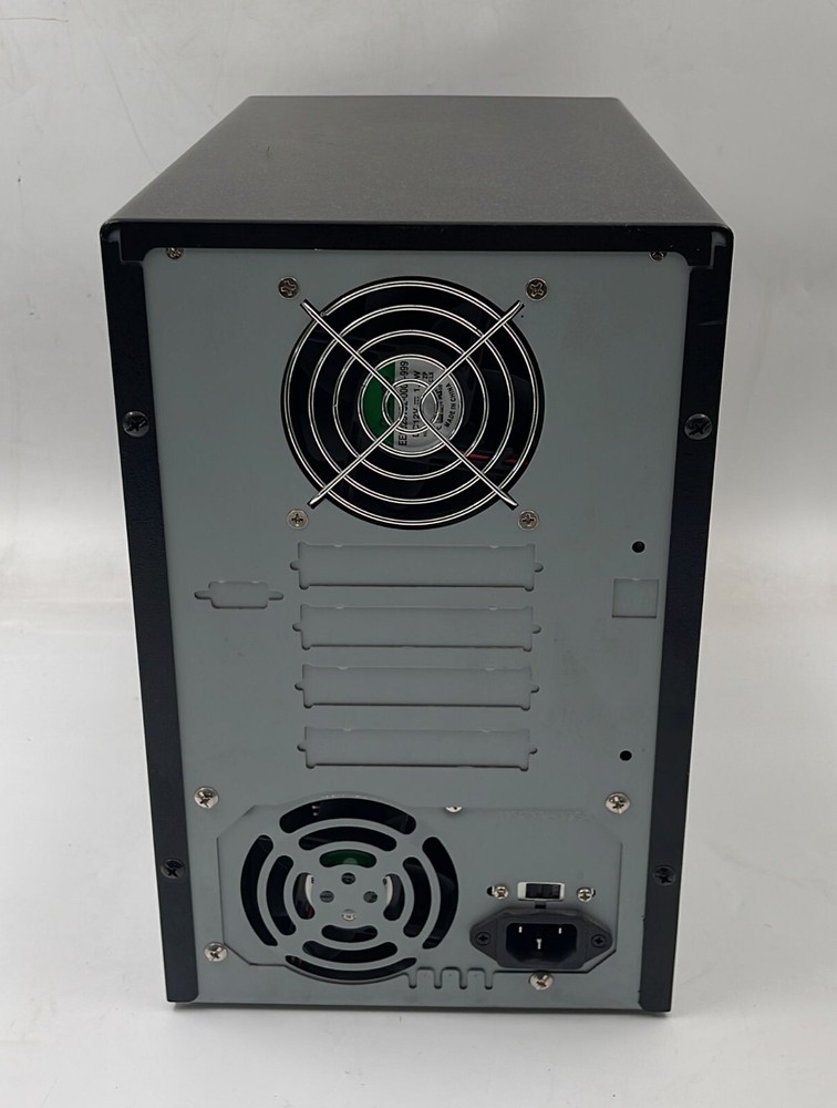 U-Reach 1-3 Target CD DVD Copier Duplicator Tower