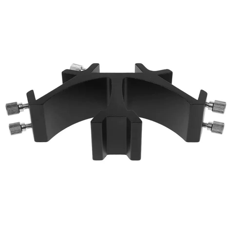 Multi-Function Finderscope Bracket Dual Finder Scope Mounting Bracket Telescope