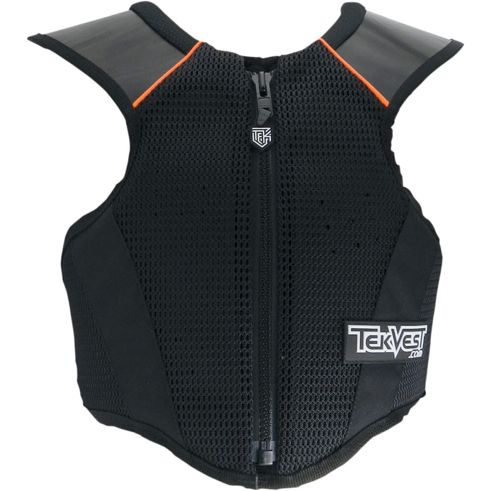 Tekvest Freestyle Vest (Black) M