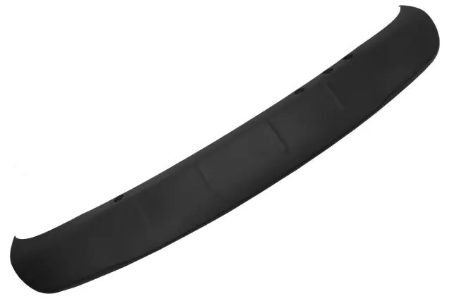 Genuine GM Rear Bumper Valance Panel 42489955
