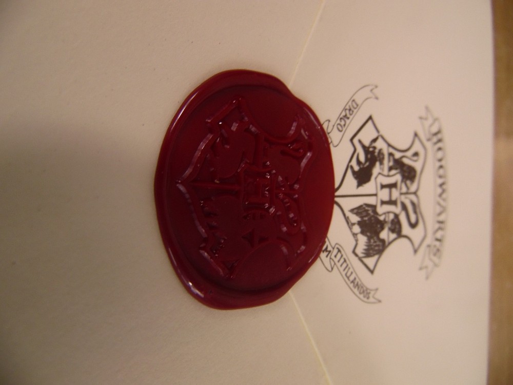✨Harry Potter Inspired Hogwarts Acceptance letter. Bundle.✨️