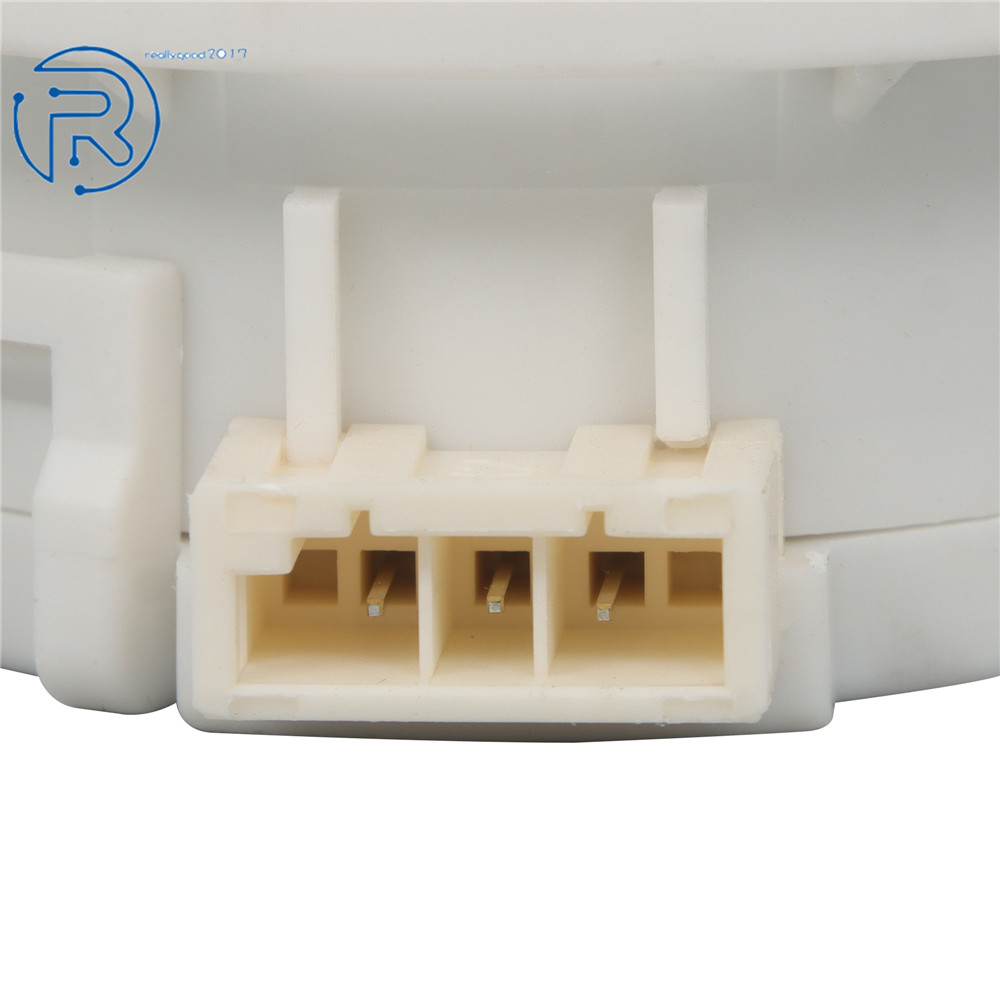 Dishwasher Drain Pump Motor Assembly EAU62043401 EAU60710801 Replacement 22V DC