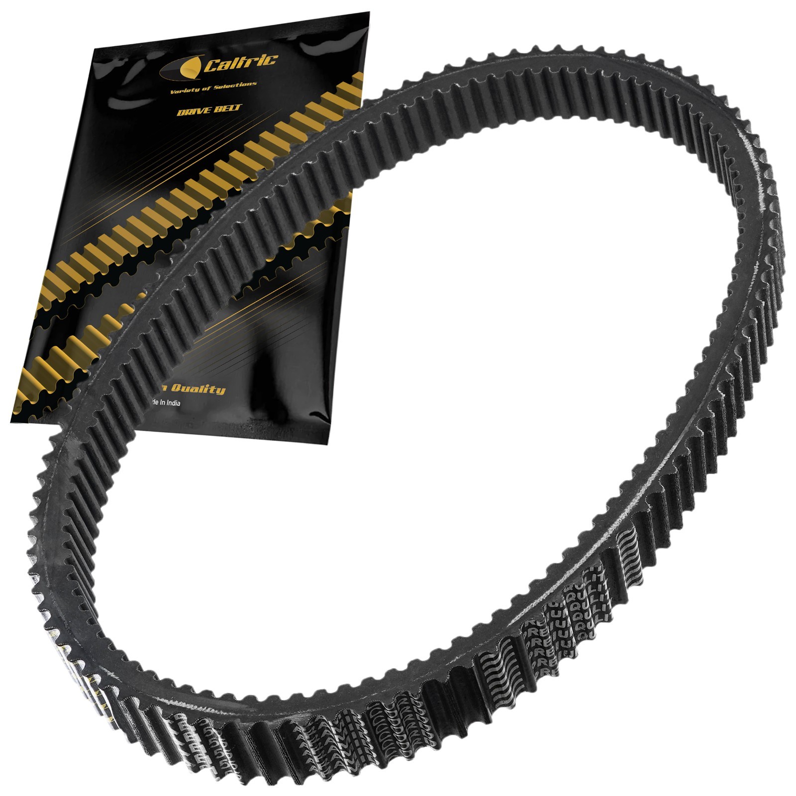 3211202 Aramid Drive Belt For Polaris RZR XP Turbo / RZR XP 4 Turbo 2017-2025