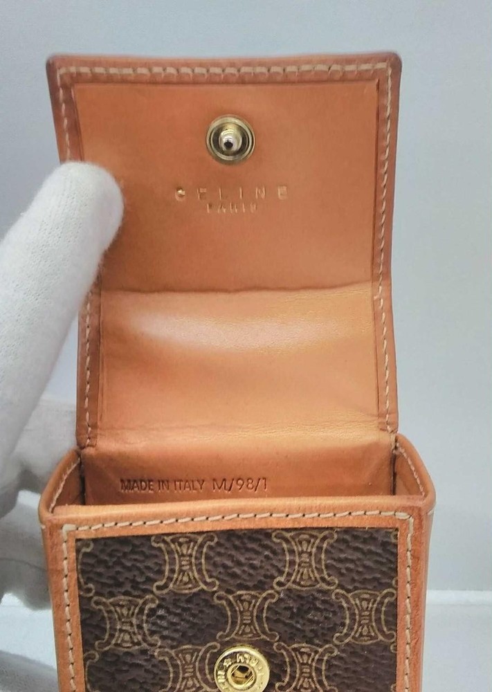Celine - Cigarette Case