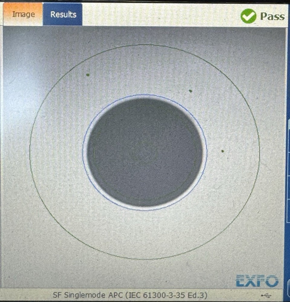 VIAVI Solutions OTDR 4126 LA