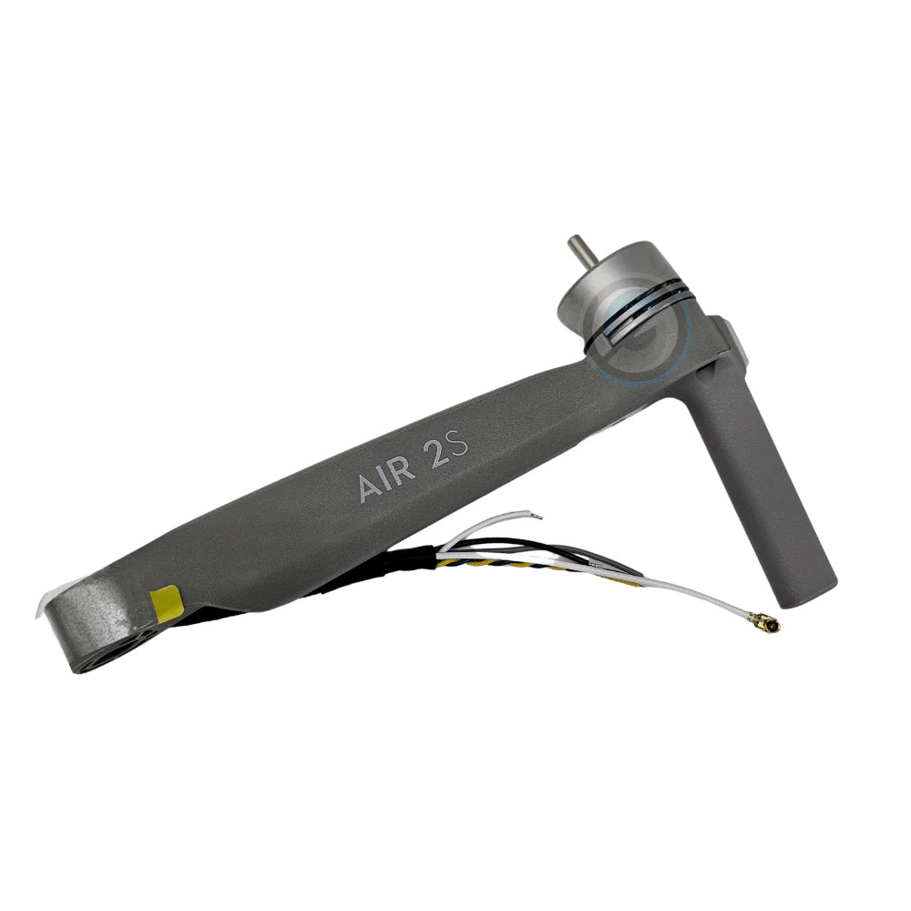 Mavic Air 2S Front Arm Module (Left)
