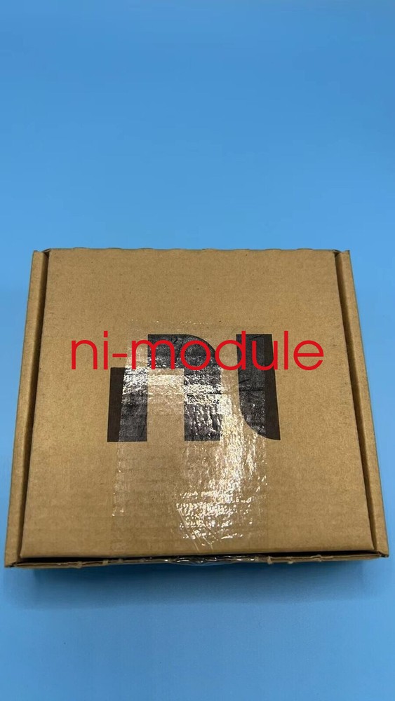 new National Instruments NI 9201 cDAQ Analog Input Module, Screw Terminal