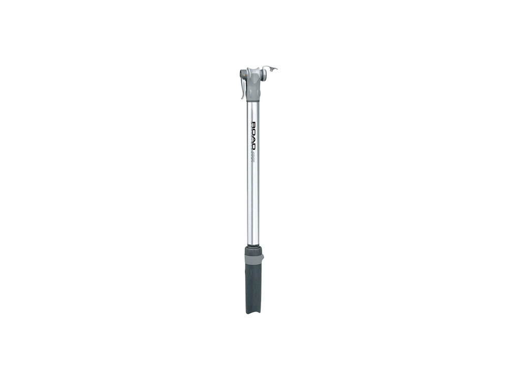 Topeak Road Masterblaster - Alloy Frame Fit Pump