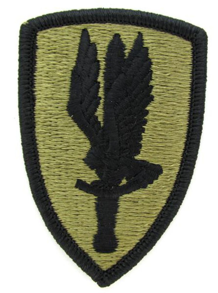 1st Aviation Brigade OCP Patch - U.S. Army Patch