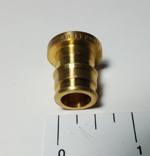 10 Pieces XFITTING 1/2" Pex A Plug, 1/2" Expansion Plug