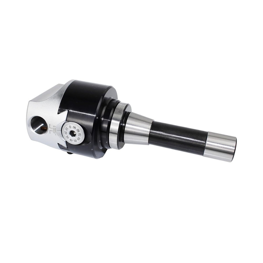 Comprehensive 3" Head R8 Shank Set: 12-Piece Carbide Bars for Versatile Milling