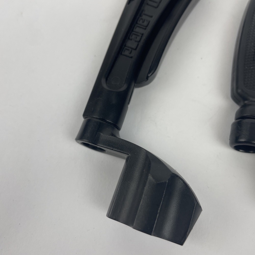 2 x Planet Waves Pro-Winder - String Winder & Cutter for Acoustic Instruments