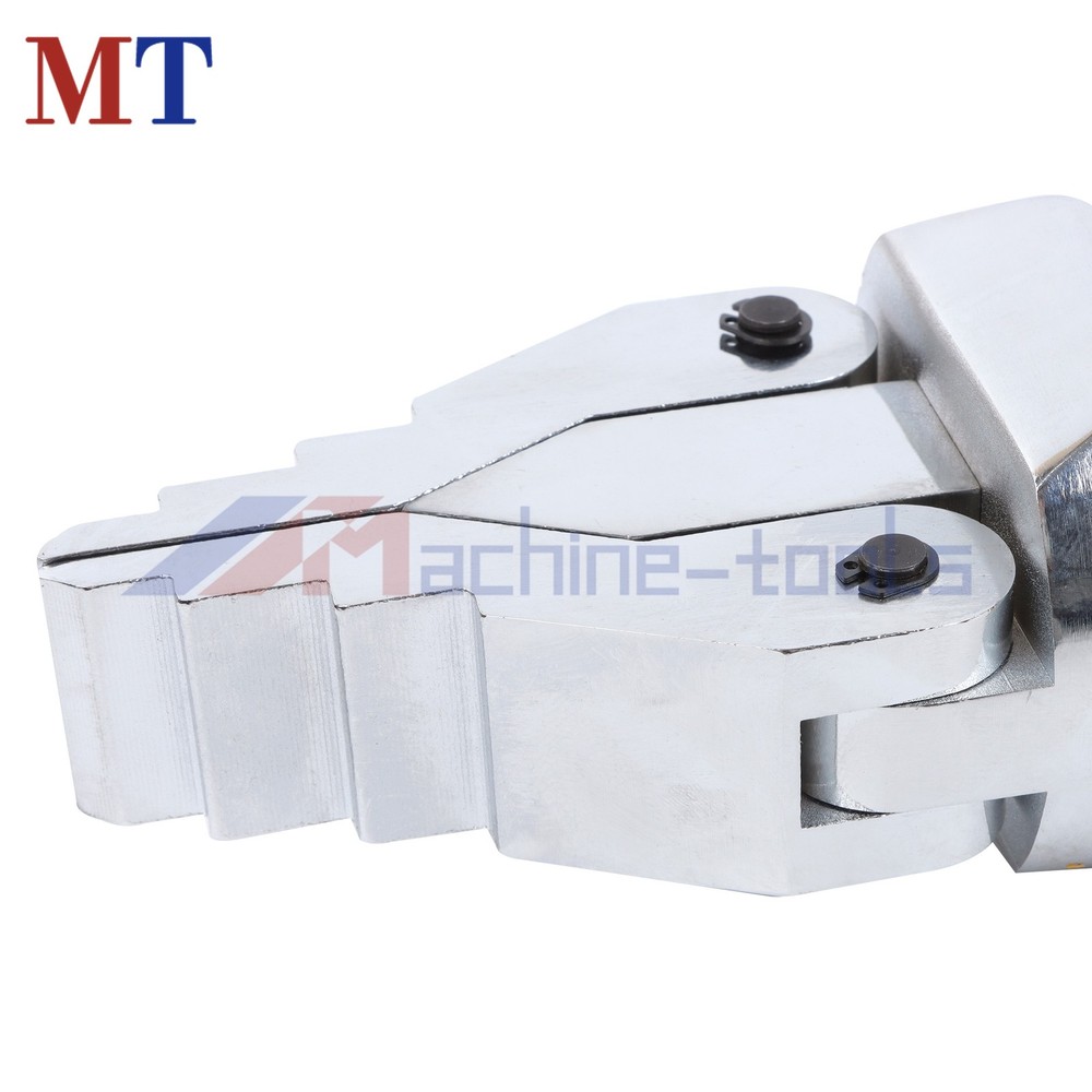 10 Ton Portable Hydraulic Flange Spreader Splitter Split Type Expander