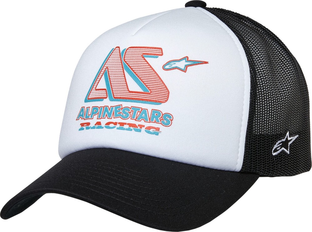Alpinestars Ayess Snapback Trucker Hat