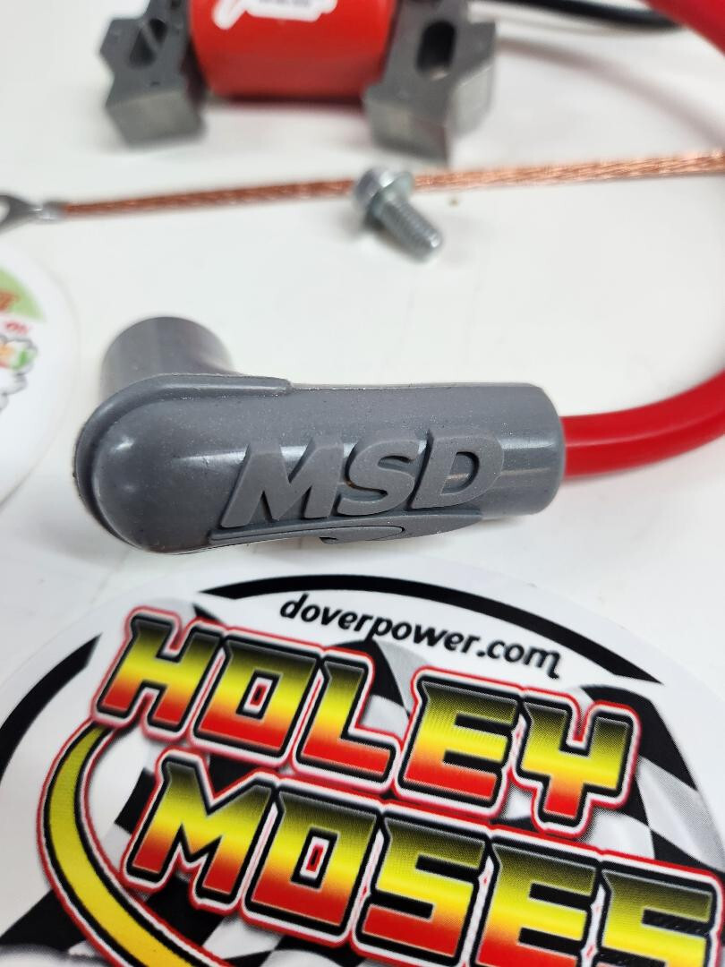 DiY Signature Edition Igntion Coil Kit (USA) Best on the Market