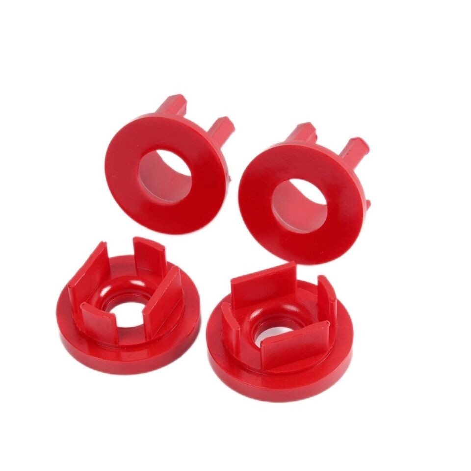 SOLID DIFFERENTIAL MOUNT INSERT BUSHING KIT FOR 1999-09 SUBARU OUTBACK 08-14 WRX