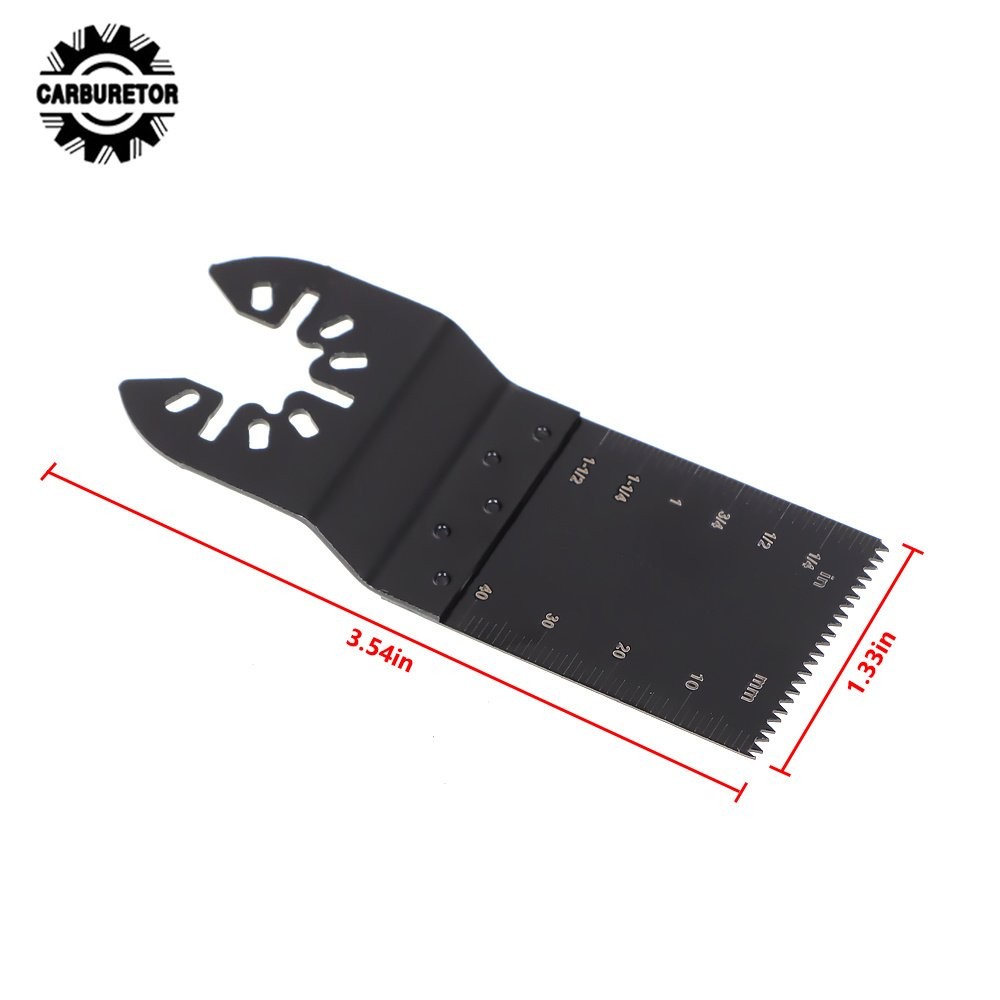 Oscillating Multi Tool Saw Blade 14Pack New
