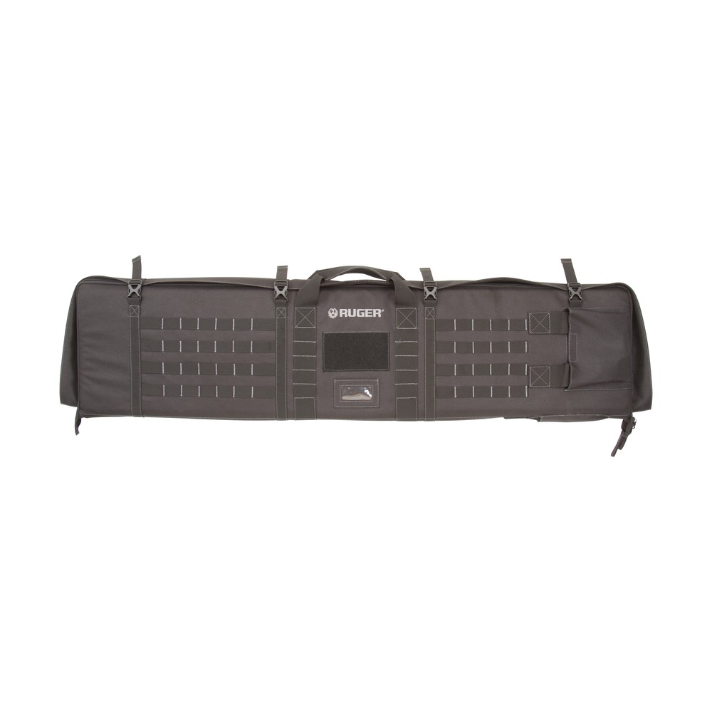 Ruger® Tactical Case with Shooting Mat By Allen, Black