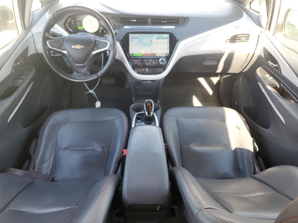CONTROL PANEL OEM 2017 CHEVROLET BOLT 1YR WRNTY