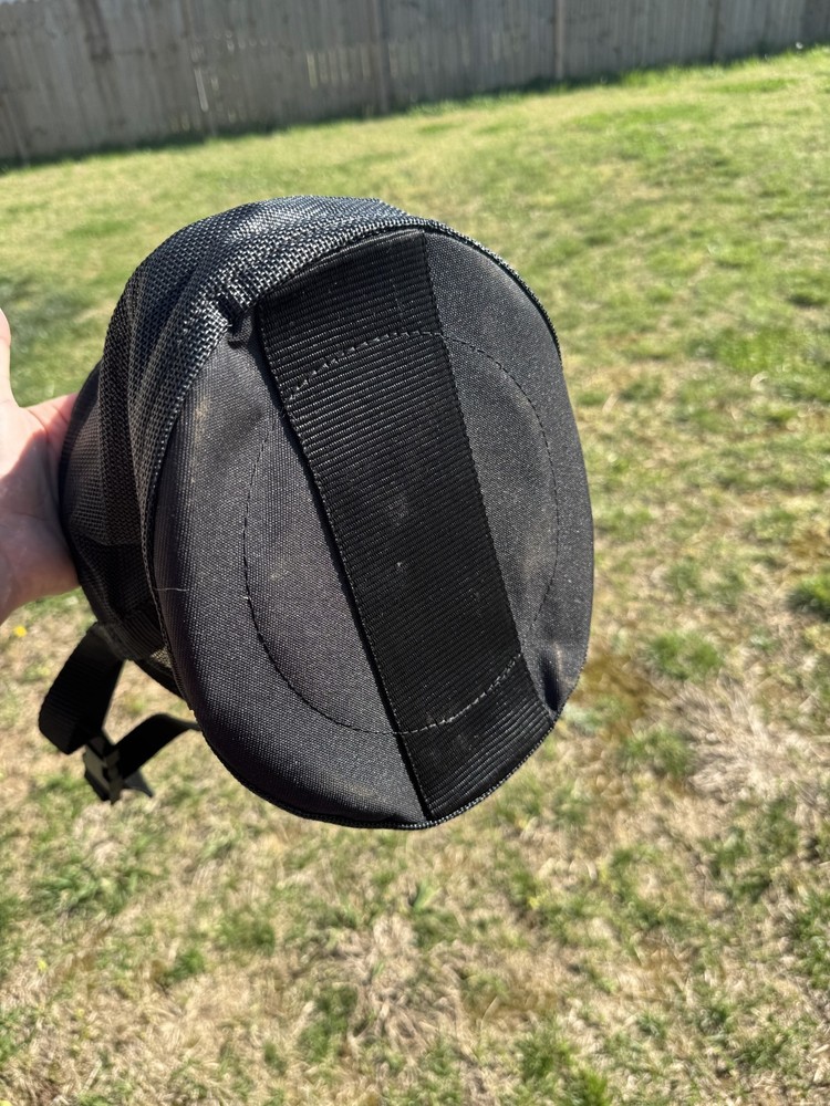 Horse size Cashel Feed Bag
