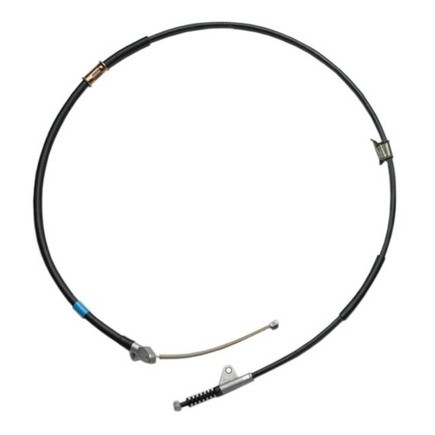 Raybestos BC96234 Raybestos Element3 Parking Brake Cable