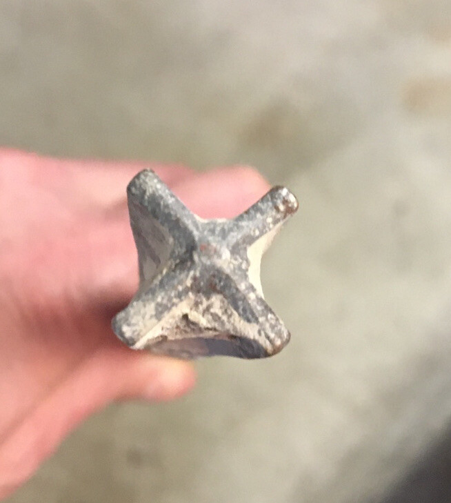 Bluegrass Tools Concrete Chisel