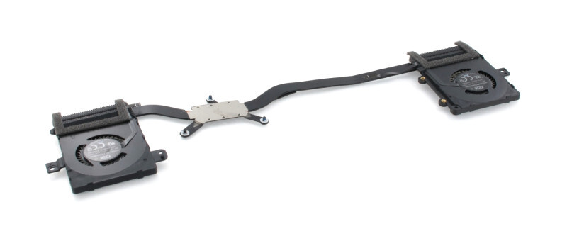 5H40M35079 - Thermal Module (2 Fans)