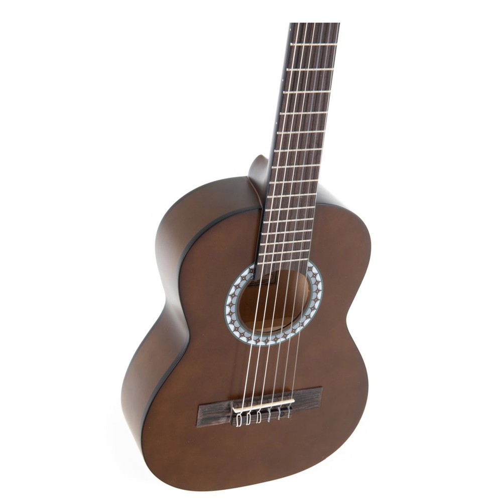 GEWA Basic Classical Guitar 3/4 Walnut