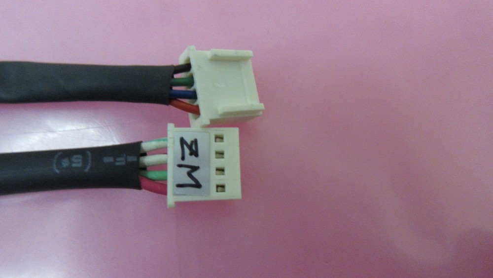 Step-Sys 103-770-02E1, E560050BDK, Optical Shaft Encoder, Stepping Motor, Y-Axis