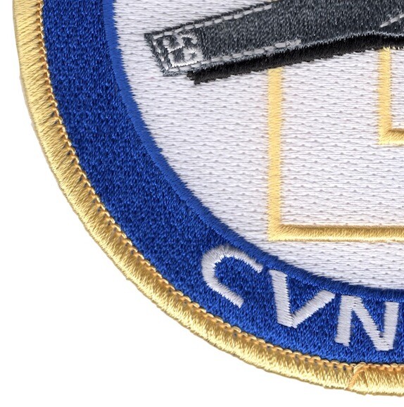CVN-65 USS Enterprise Patch
