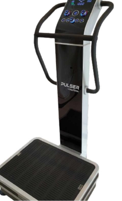 NEW! VMax Pulser 2 Vibration Machine