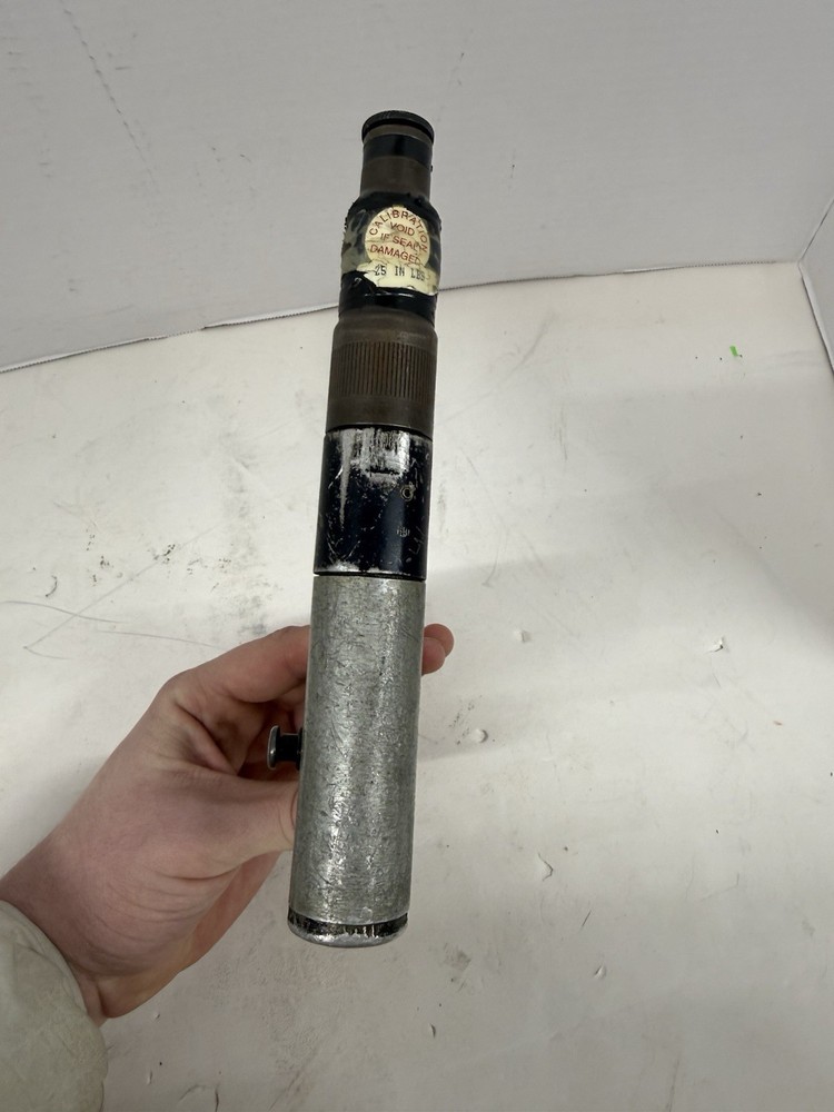 Cooper Air Tools 10R01200 Pneumatic