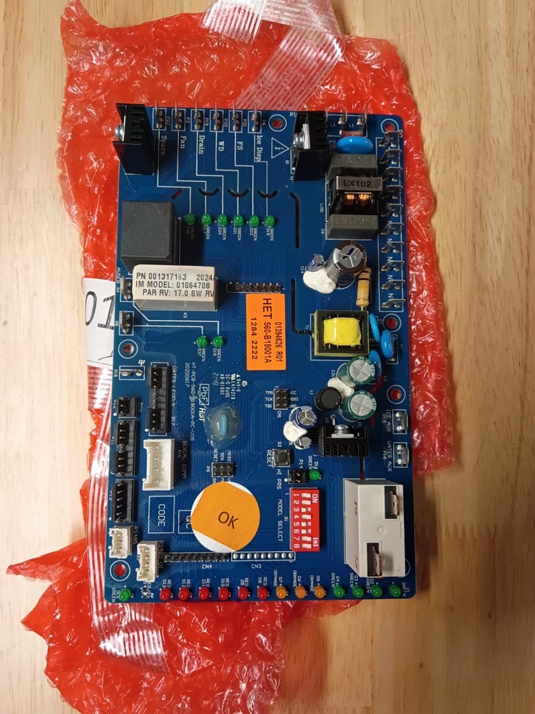 FOLLETT 01064708 Ice Machine Control Board