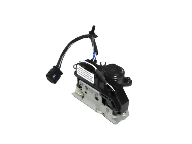 Genuine Mopar Tailgate Latch Right 68280336AI