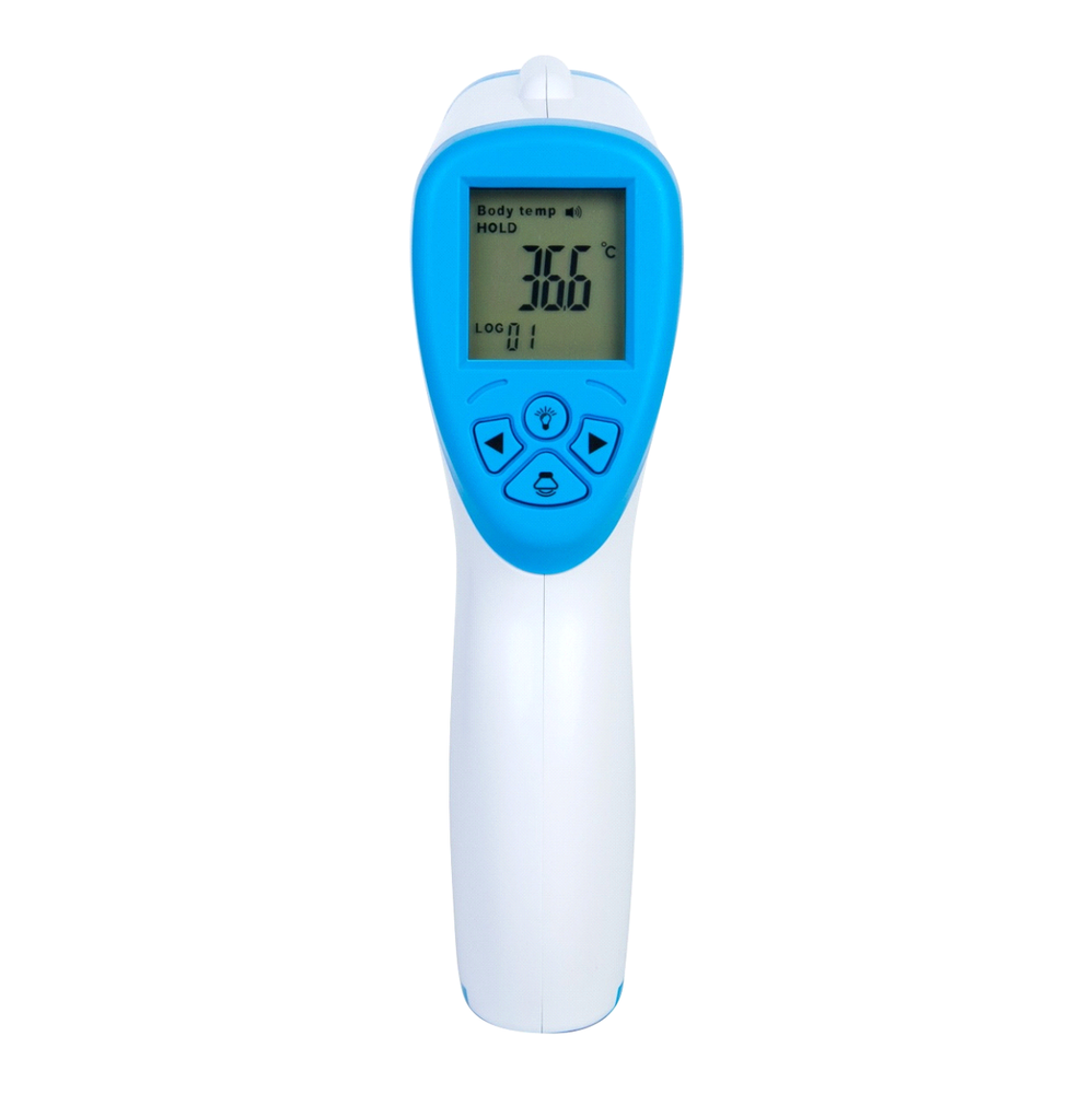 Infrared Thermometer