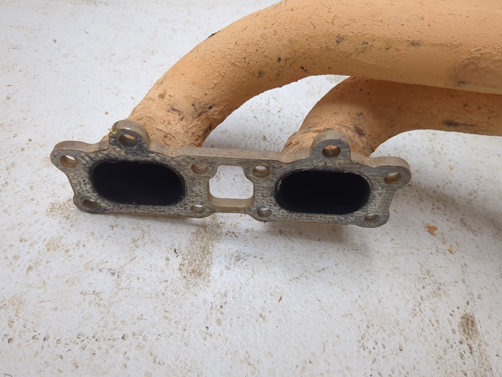 14-23 Polaris RZR XP 1000 Rear Trinity Racing Stage 5 Header & Muffler Exhaust