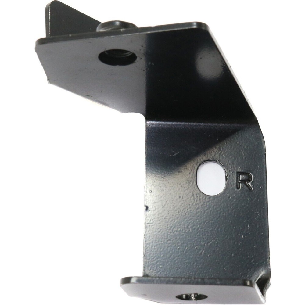 Bumper Bracket For 2016-2018 GMC Sierra 1500 Front Passenger Side Outer