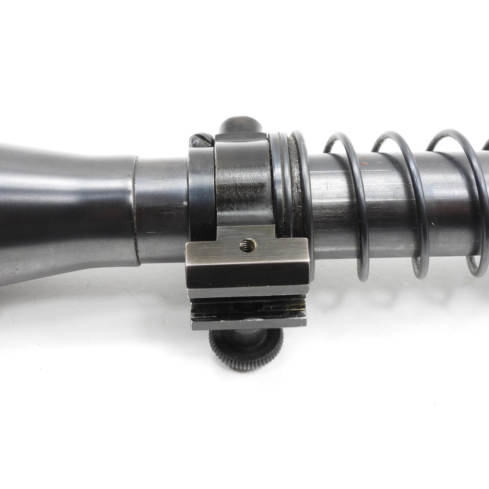 J. Unertl Unertl 10X Target Scope.