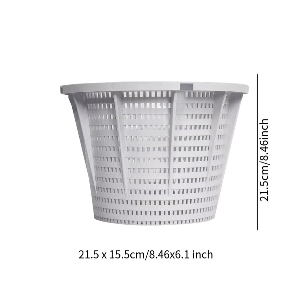 Skimmer Basket Accessories Strainer Basket