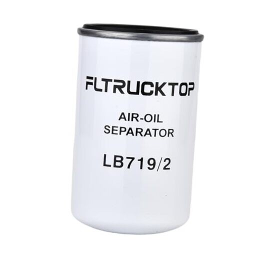 LB719/2 Oil Separator Filter Compatible with Air Compressor, Replacement Part