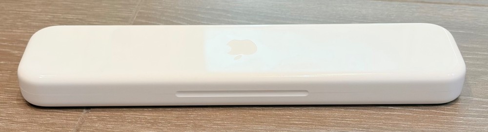 OEM Apple Watch Series 1 White Plastic Storage Box **Empty Case Only** Authentic