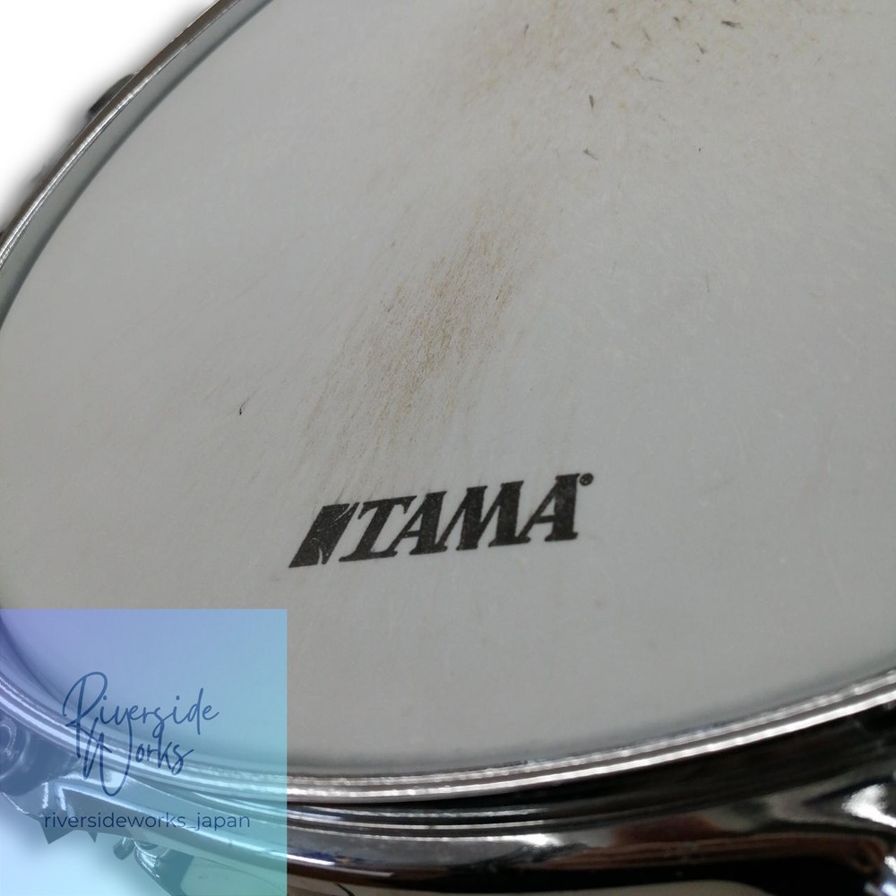 TAMA Snare Drum Bronze Shell