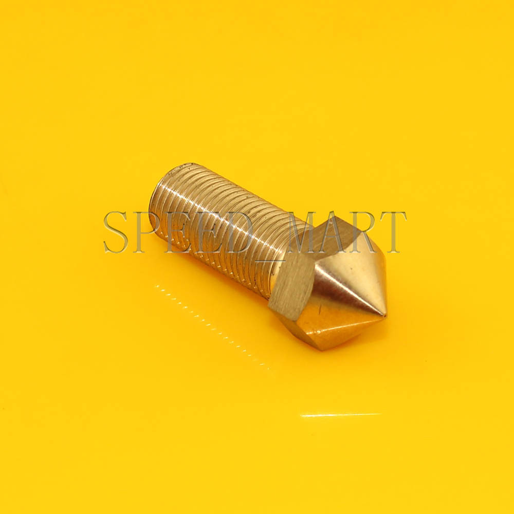 0.3 Nozzle for Getech Reprap 3D Printer Extruder HotEnd Hot End M10*1.0 Thread