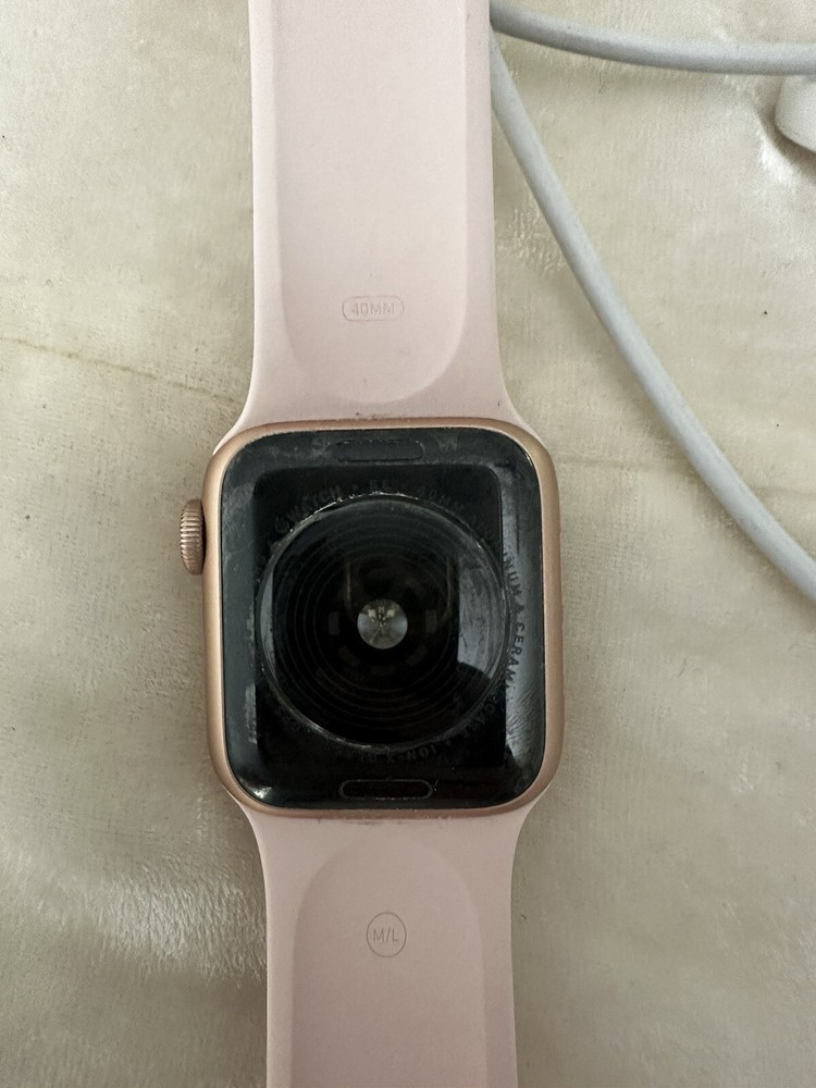 Apple Watch SE