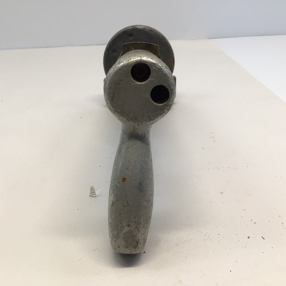 Powder Actuated Tool Speed Fastener Inc Model 825