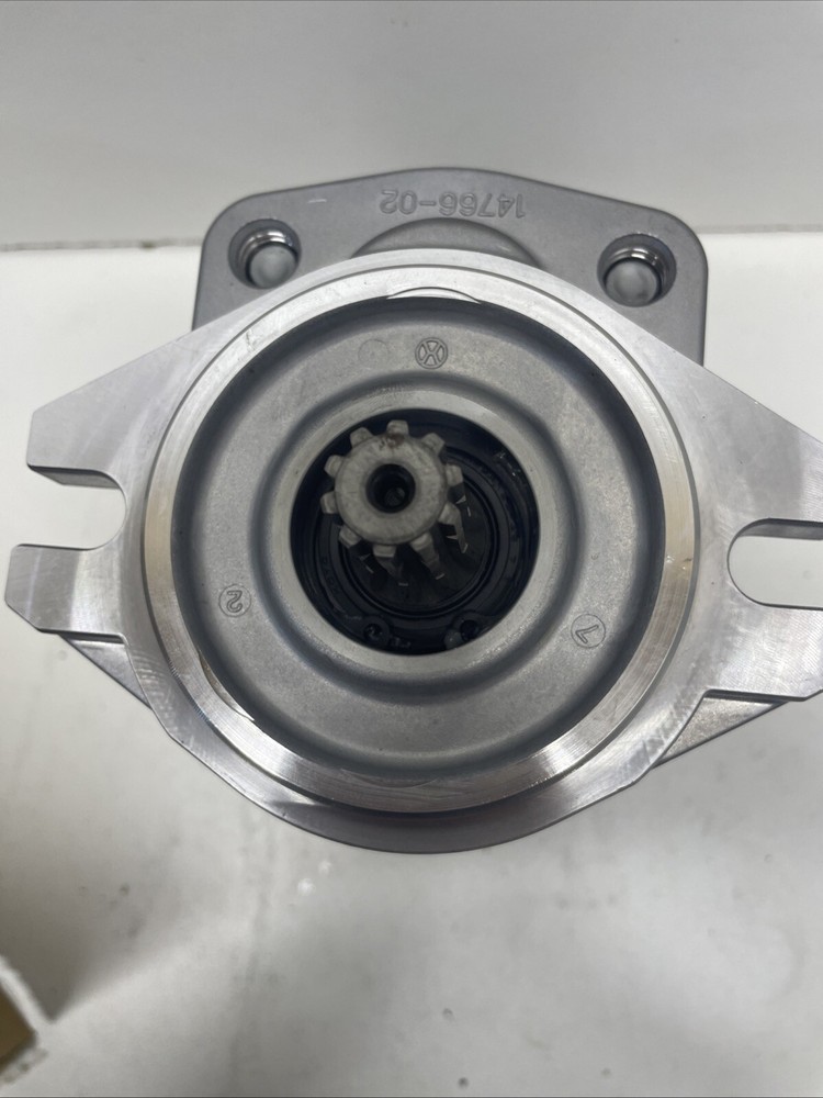 CNH Hydraulic Pump KMJ11300