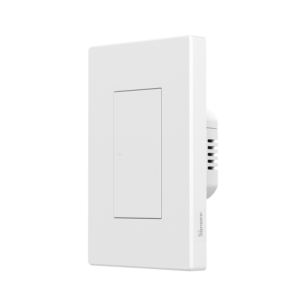 SONOFF Zigbee Smart Light Wall Switch Detach Relay Mode Work with Home Assistant