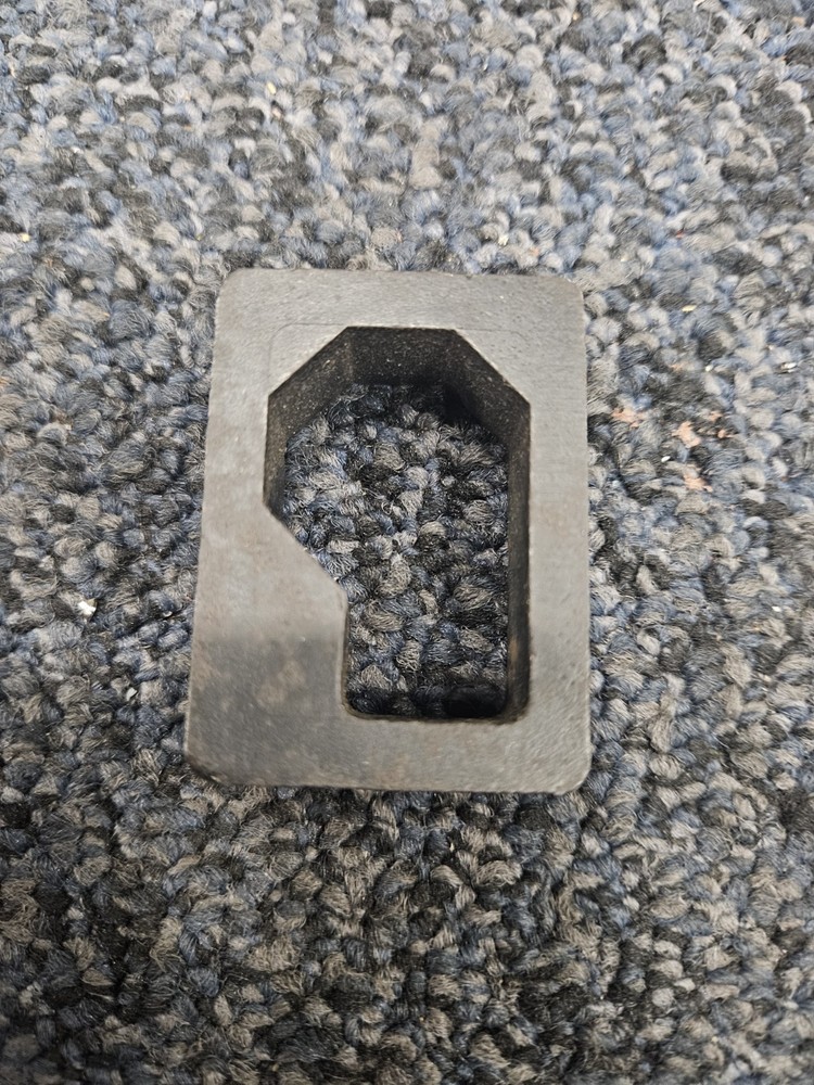 Thompson Center Muzzleloader breech plug wrench #7314